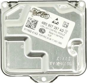 Magneti Marelli 711470000310 - Пристрій управління, освітлення autocars.com.ua