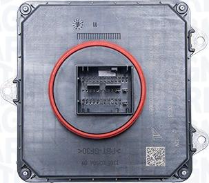 Magneti Marelli 711470000568 - Пристрій управління, освітлення autocars.com.ua