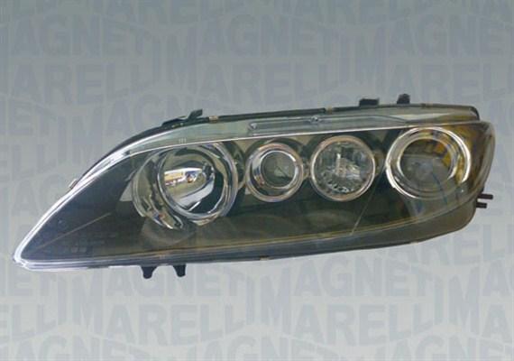 Magneti Marelli 712014005390 - Основна фара autocars.com.ua