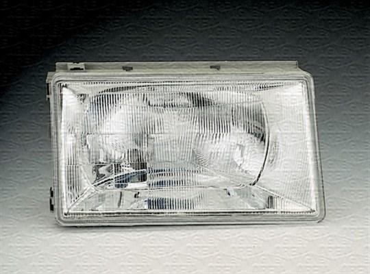 Magneti Marelli 712031980009 - Основна фара autocars.com.ua