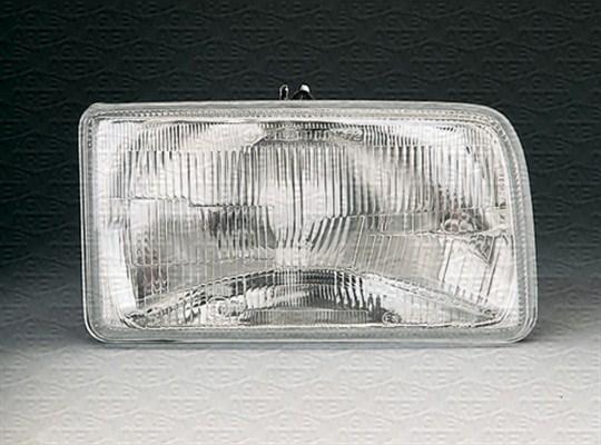 Magneti Marelli 712037001129 - Основна фара autocars.com.ua