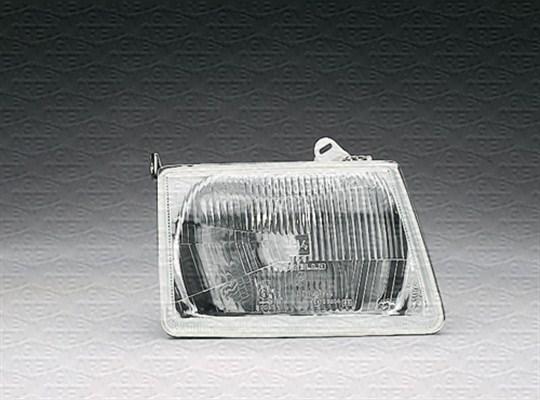 Magneti Marelli 712037480009 - Основна фара autocars.com.ua