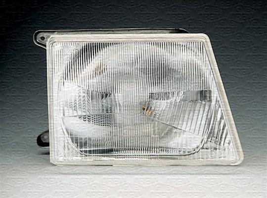 Magneti Marelli 712037500009 - Основна фара autocars.com.ua