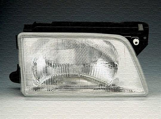 Magneti Marelli 712038050009 - Основна фара autocars.com.ua