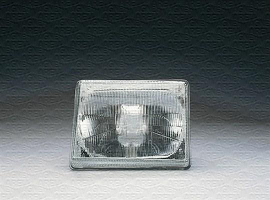 Magneti Marelli 712058460009 - Основна фара autocars.com.ua