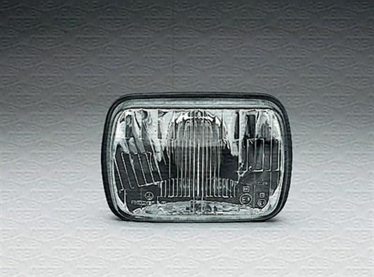 Magneti Marelli 712076778169 - Основна фара autocars.com.ua