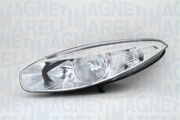 Magneti Marelli 712102501110 - Основна фара autocars.com.ua