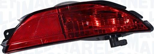 Magneti Marelli 712201361110 - Задні протитуманні фари autocars.com.ua