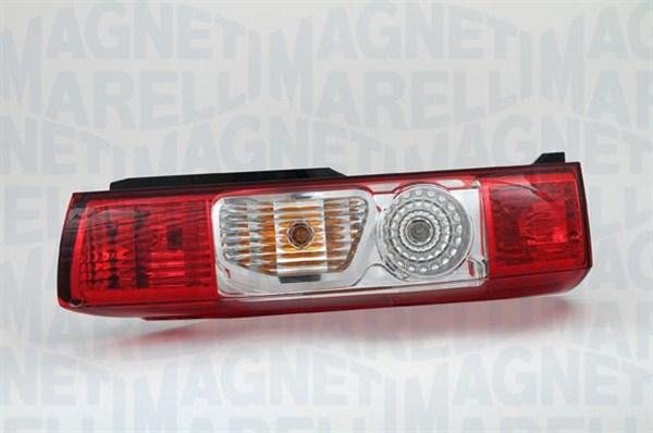 Magneti Marelli 712201671120 - Задній ліхтар autocars.com.ua