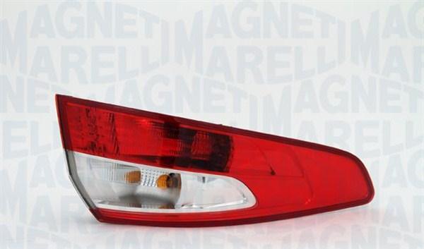 Magneti Marelli 712203401120 - Задній ліхтар autocars.com.ua