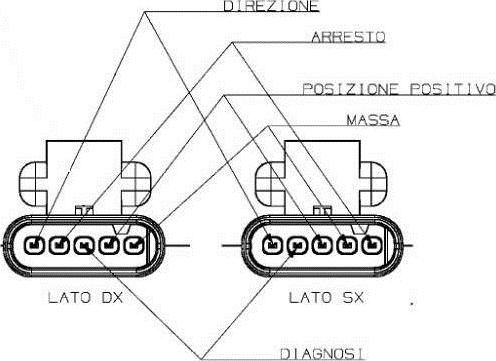 Magneti Marelli 712203981120 - Задній ліхтар autocars.com.ua