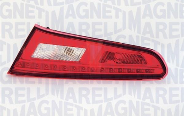 Magneti Marelli 712204151110 - Задній ліхтар autocars.com.ua