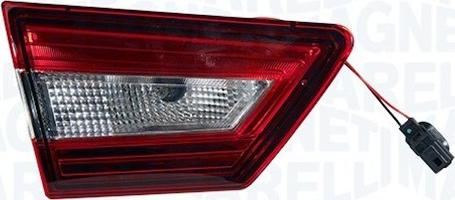 Magneti Marelli 712205261120 - Фара заднього ходу autocars.com.ua