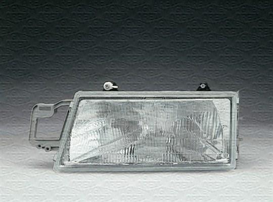 Magneti Marelli 712331461129 - Основна фара autocars.com.ua