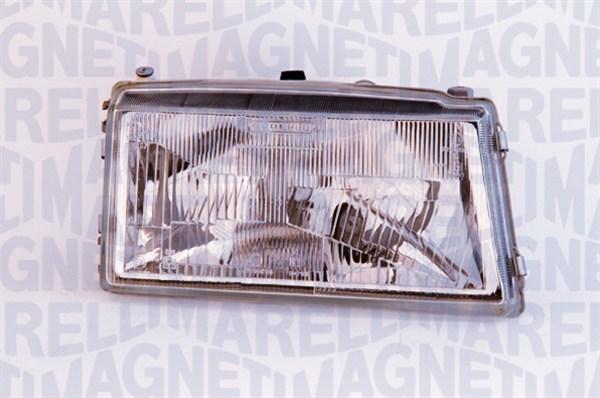 Magneti Marelli 712334741129 - Основна фара autocars.com.ua