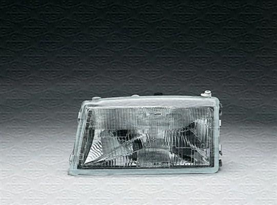 Magneti Marelli 712334681129 - Основна фара autocars.com.ua