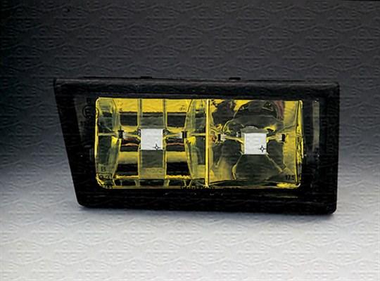 Magneti Marelli 712342841129 - Противотуманная фара autocars.com.ua