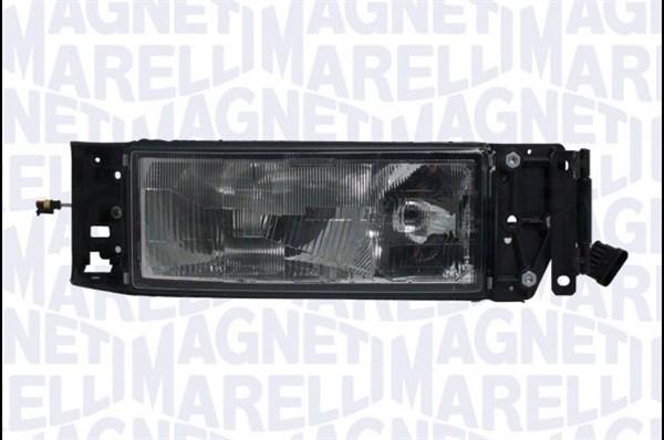 Magneti Marelli 712358851129 - Основна фара autocars.com.ua