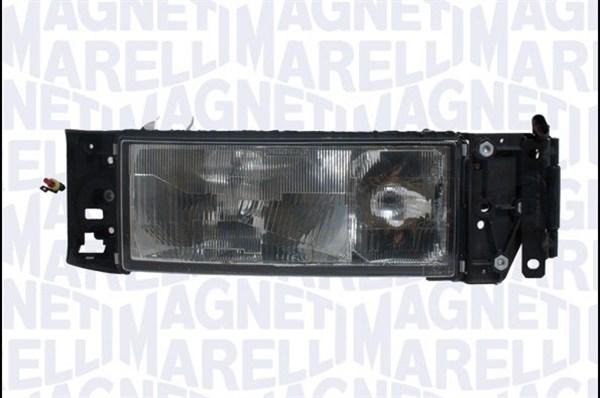 Magneti Marelli 712358961129 - Основна фара autocars.com.ua