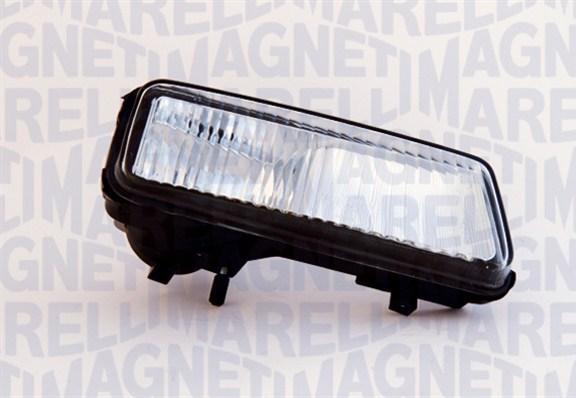 Magneti Marelli 712360001129 - Противотуманная фара autocars.com.ua