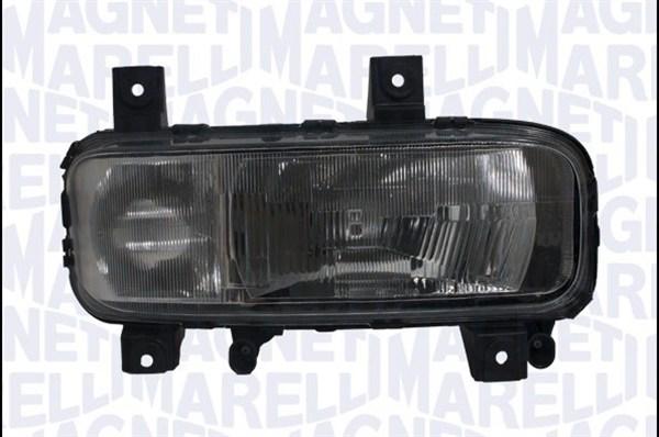 Magneti Marelli 712380011129 - Основна фара autocars.com.ua