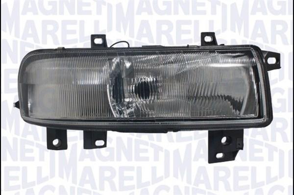 Magneti Marelli 712382111129 - Основна фара autocars.com.ua