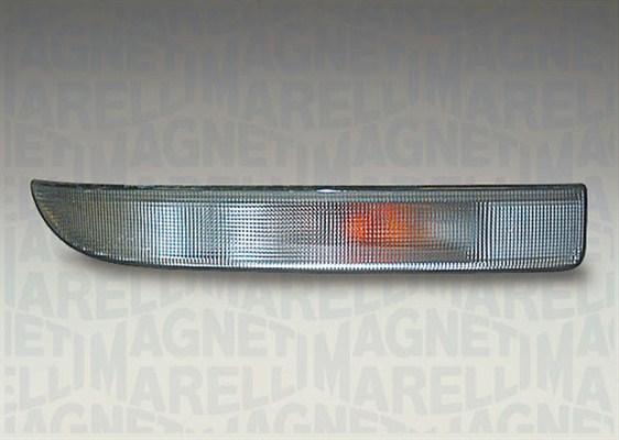 Magneti Marelli 712382341129 - Бічний ліхтар, покажчик повороту autocars.com.ua