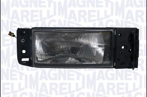 Magneti Marelli 712390731129 - Основна фара autocars.com.ua