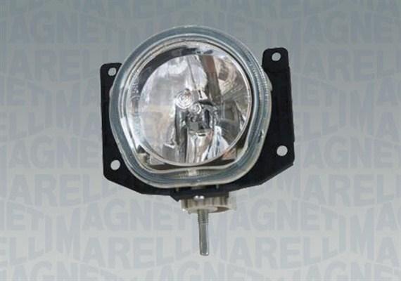 Magneti Marelli 712402501110 - Противотуманная фара avtokuzovplus.com.ua