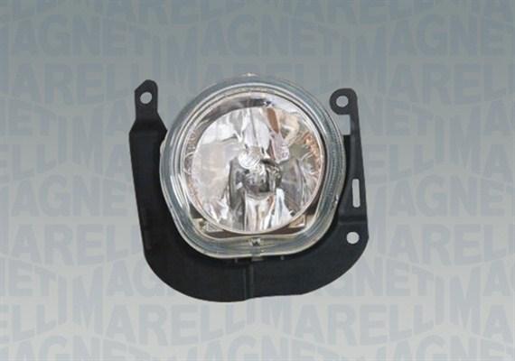 Magneti Marelli 712402601110 - Противотуманная фара autocars.com.ua