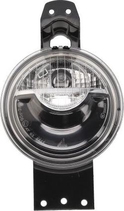 Magneti Marelli 712403951120 - Фара денного освітлення autocars.com.ua