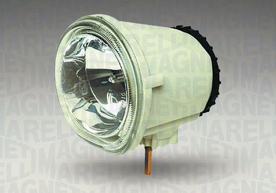 Magneti Marelli 712410711110 - Противотуманная фара autocars.com.ua