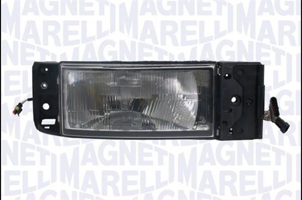 Magneti Marelli 712414401129 - Основна фара autocars.com.ua