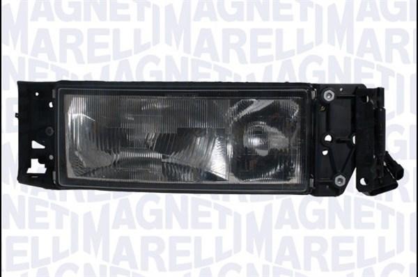 Magneti Marelli 712414701129 - Основна фара autocars.com.ua