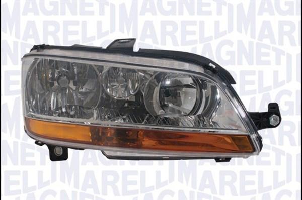 Magneti Marelli 712422321129 - Основна фара autocars.com.ua