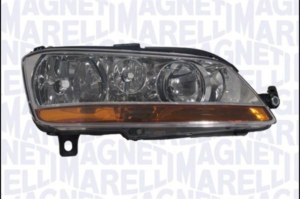 Magneti Marelli 712422331129 - Основна фара autocars.com.ua