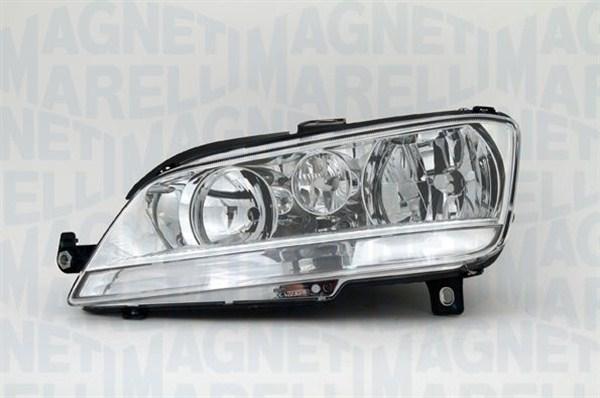 Magneti Marelli 712422421129 - Основна фара autocars.com.ua