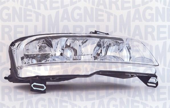 Magneti Marelli 712429411129 - Основна фара autocars.com.ua