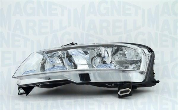 Magneti Marelli 712429521129 - Основна фара autocars.com.ua