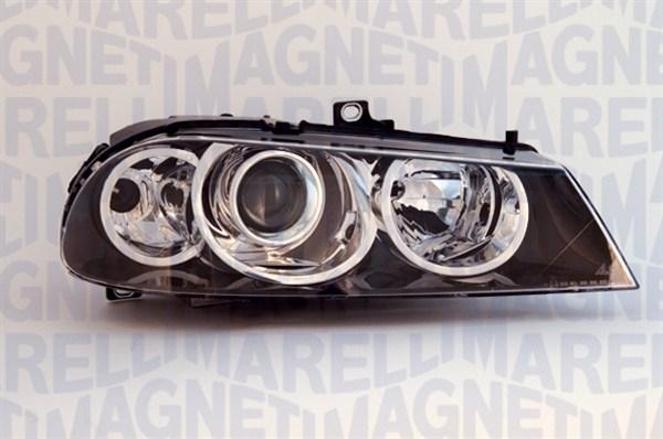 Magneti Marelli 712429811129 - Основна фара autocars.com.ua