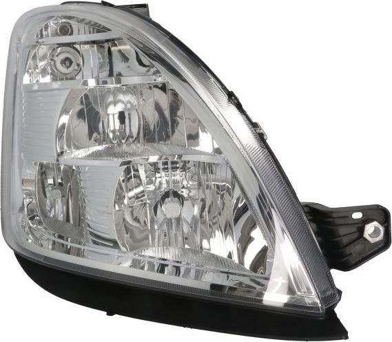 Magneti Marelli 712438201129 - Основна фара autocars.com.ua