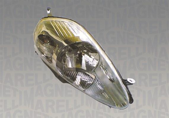 Magneti Marelli 712451801129 - Основна фара autocars.com.ua