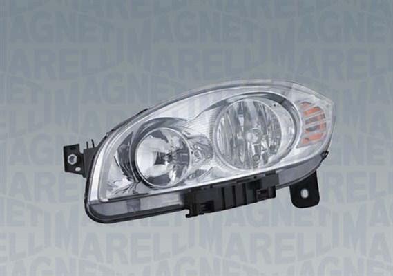 Magneti Marelli 712452201110 - Основная фара avtokuzovplus.com.ua