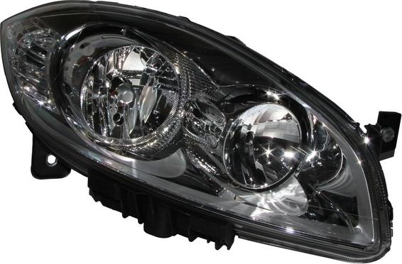 Magneti Marelli 712452201110 - Основна фара autocars.com.ua