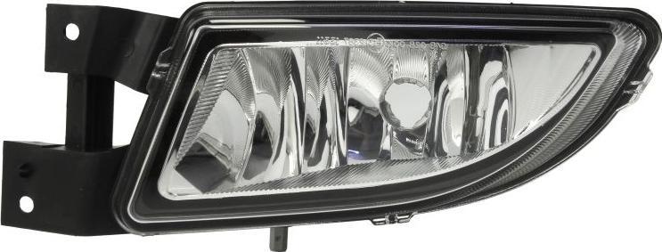 Magneti Marelli 712453901110 - Противотуманная фара autocars.com.ua