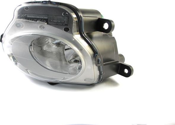 Magneti Marelli 712455201129 - Фара дальнього світла autocars.com.ua