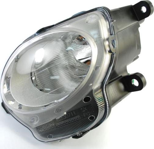 Magneti Marelli 712455301129 - Фара дальнього світла autocars.com.ua