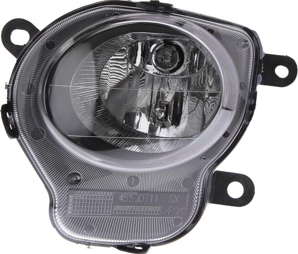 Magneti Marelli 712455351139 - Фара дальнього світла autocars.com.ua