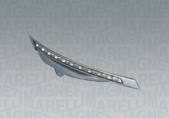 Magneti Marelli 712461201129 - Фара денного освітлення autocars.com.ua