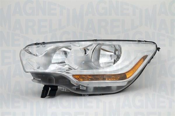 Magneti Marelli 712464201129 - Основна фара autocars.com.ua